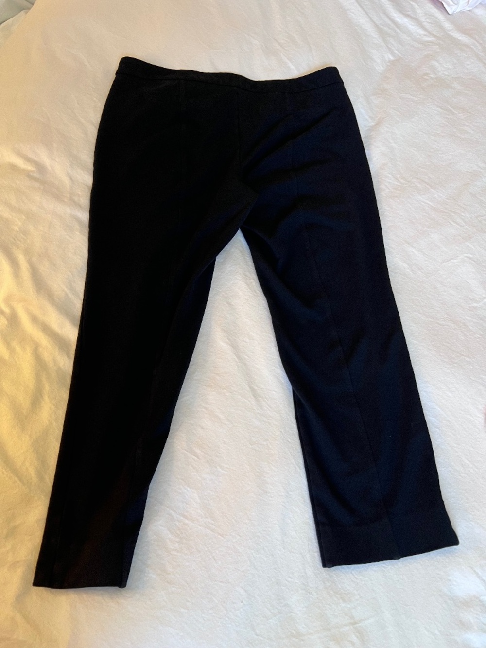 NYDJ Betty Ankle Trouser Pant